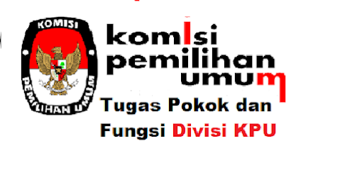 divisi-kpu